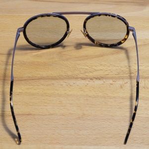 Giorgio Armani Men's Sunglasses